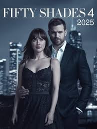 FIFTY SHADES 4